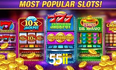 Explore as vantagens do 55ii: serviço profissional e confiabilidade