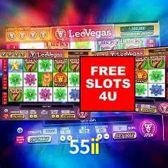 Ofertas Imperdíveis na 55ii: Promoções e Bônus Que Valem a Pena